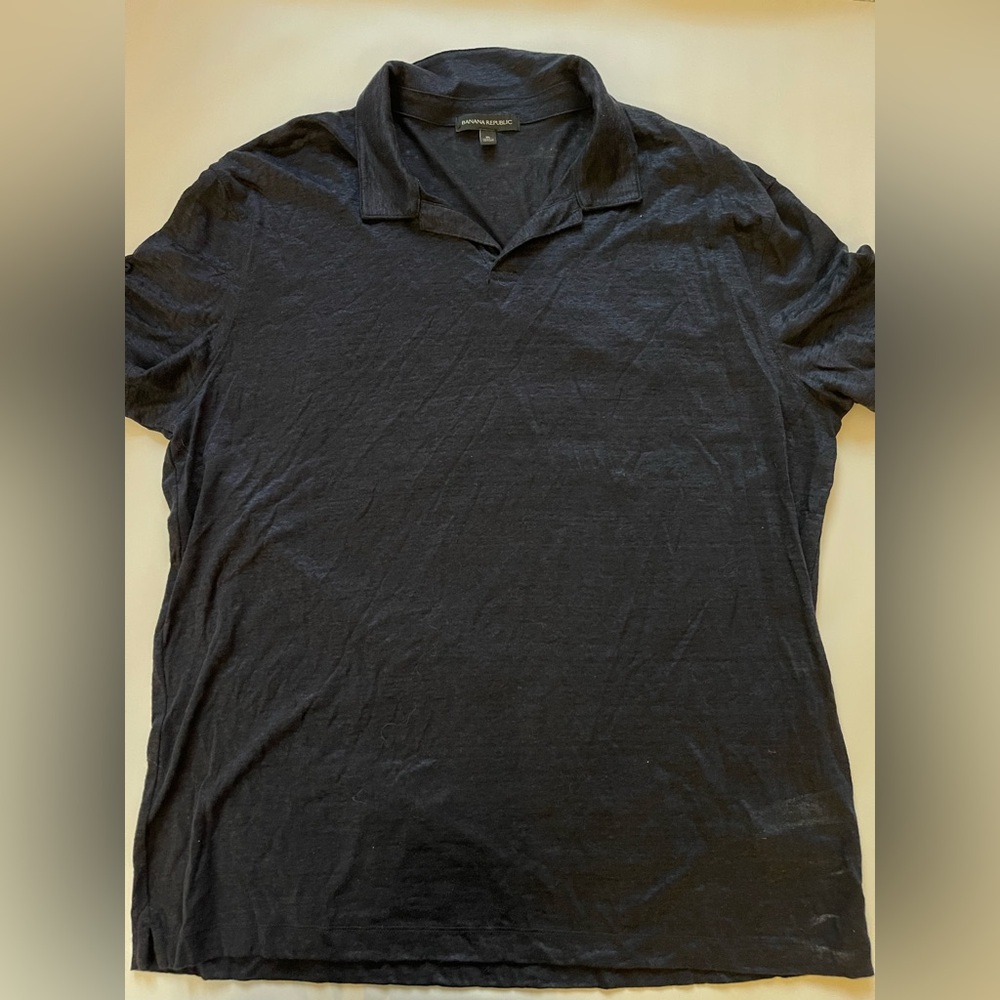Banana Republic Men’s Polo